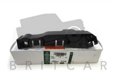 LAND ROVER LR RANGE ROVER SPORT L494 Priekinio kairiojo bamperio laikiklis Originalus LR076777