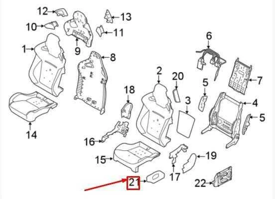 LAND ROVER LR RANGE ROVER SPORT L494 Priekinio Kairio Sėdynės Rėmo Apdailos Panele LR035279 NAUJA ORIGINALI
