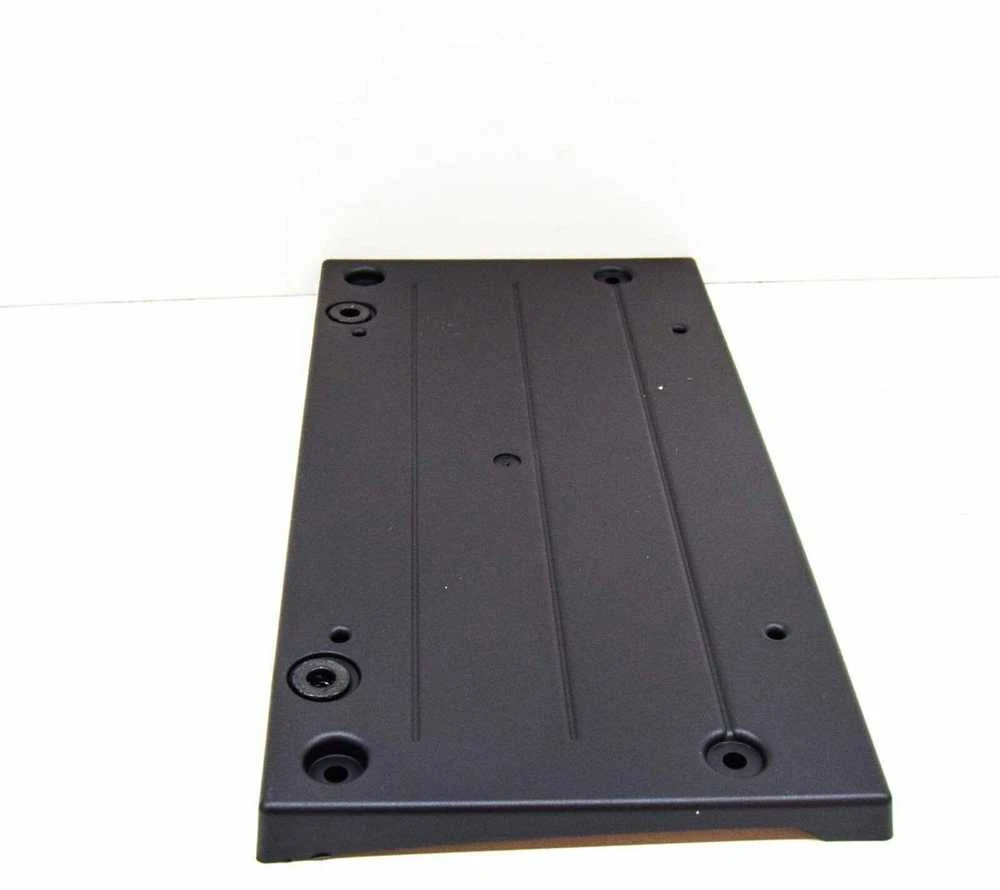 LAND ROVER LR RANGE ROVER SPORT L494 Priekinis numerio laikiklis LR045043 NAUJAS ORIGINALUS