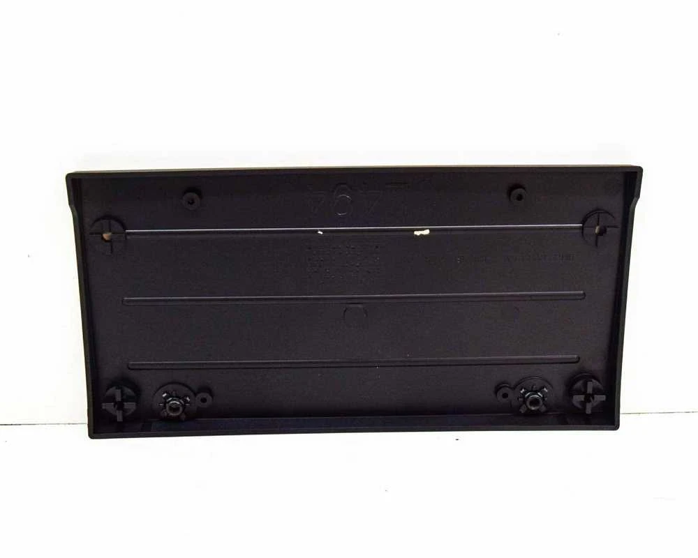 LAND ROVER LR RANGE ROVER SPORT L494 Priekinis numerio laikiklis LR045043 NAUJAS ORIGINALUS
