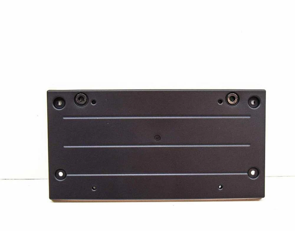 LAND ROVER LR RANGE ROVER SPORT L494 Priekinis numerio laikiklis LR045043 NAUJAS ORIGINALUS
