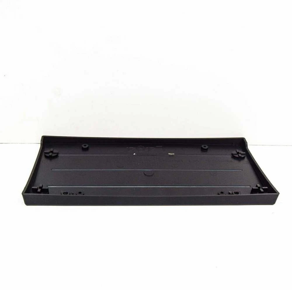 LAND ROVER LR RANGE ROVER SPORT L494 Priekinis numerio laikiklis LR045043 NAUJAS ORIGINALUS