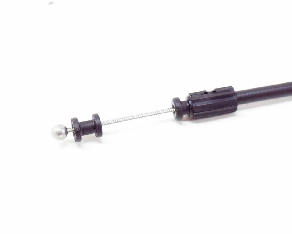 LAND ROVER LR RANGE ROVER SPORT L494 Variklio gaubto atidarymo kabelis LR110359 NAUJAS ORIGINALUS
