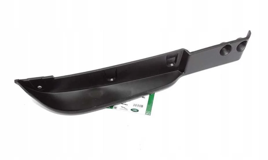 LAND ROVER LR RANGE ROVER VELAR L560 Priekinis Bamperis Kairysis Deflektorius LR111537 NAUJAS ORIGINALUS