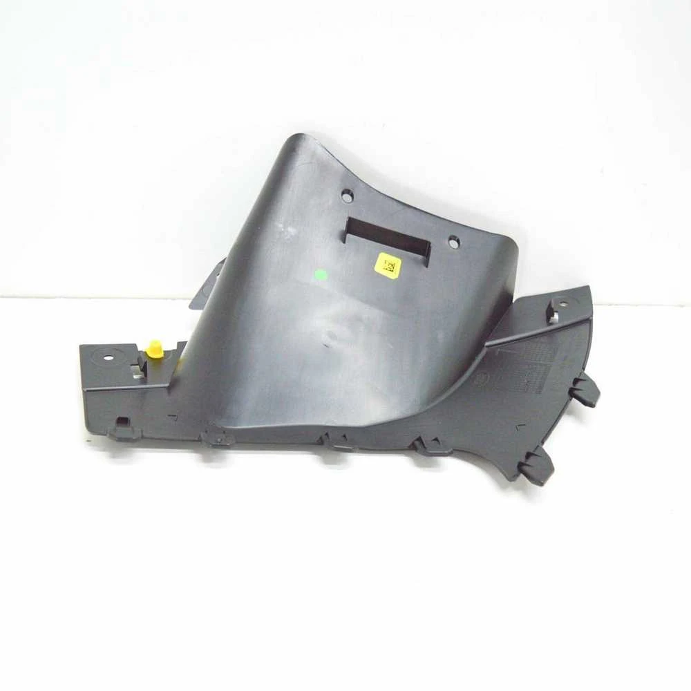 LAND ROVER LR RANGE ROVER VELAR L560 Priekinis Bamperis Kairysis Oro Kanalas LR095013 NAUJAS ORIGINALUS