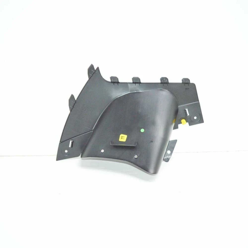 LAND ROVER LR RANGE ROVER VELAR L560 Priekinis Bamperis Kairysis Oro Kanalas LR095013 NAUJAS ORIGINALUS