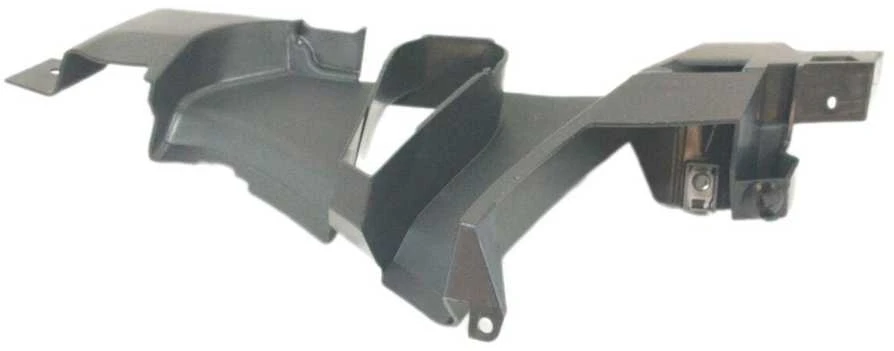 LAND ROVER LR RANGE ROVER VELAR L560 Priekinis Dešinysis Bamperio Laikiklis LR094995 NAUJAS ORIGINALUS
