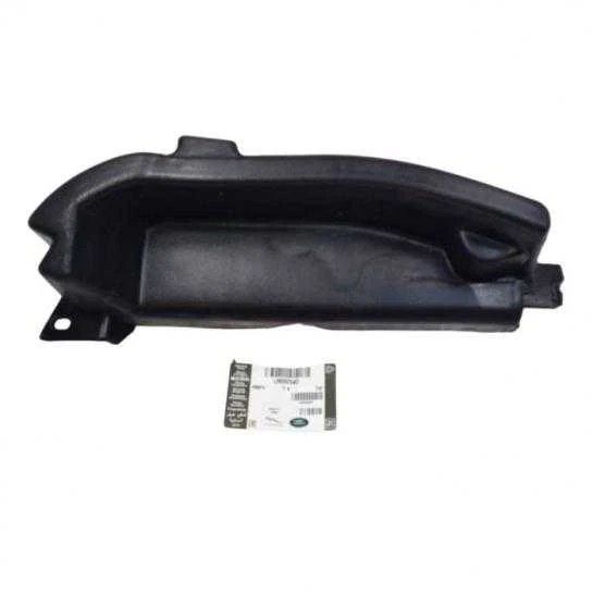 LAND ROVER LR RANGE ROVER VELAR L560 Variklio skydo kairysis izoliatorius LR092542 Naujas originalus