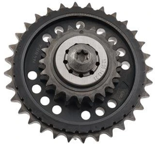 LAND ROVER LR RANGE ROVER VELAR L560 Variklio Idler Drive Sprocket LR124261 NAUJAS