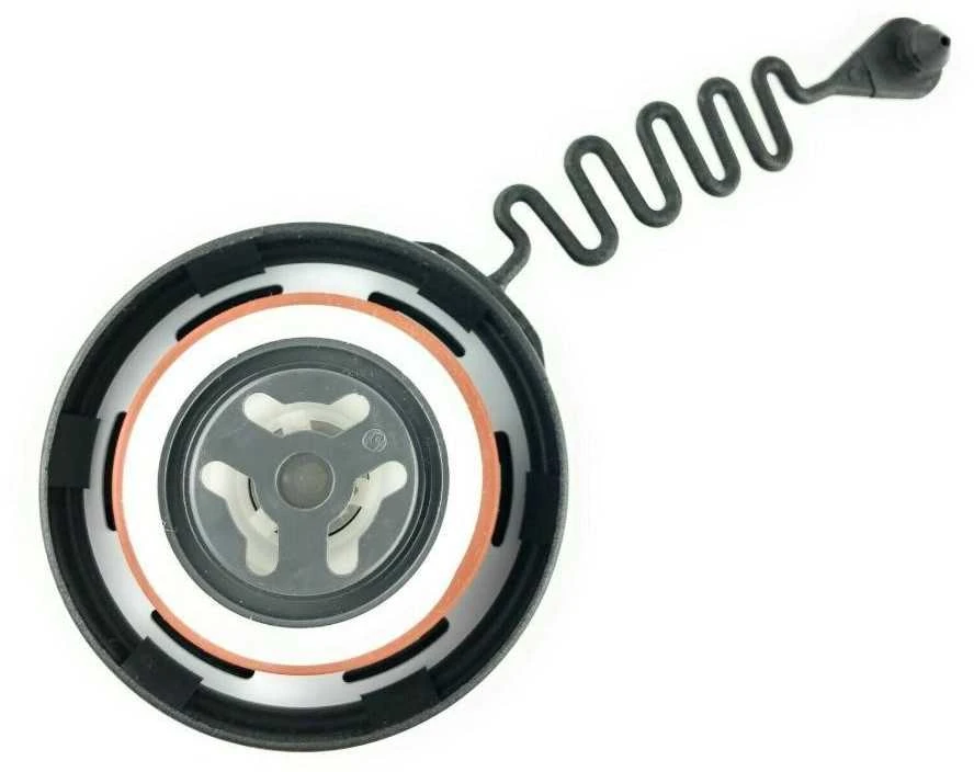 Land Rover LR2 2008 - 2014 Degalų bako dangtelis originalus LR029165