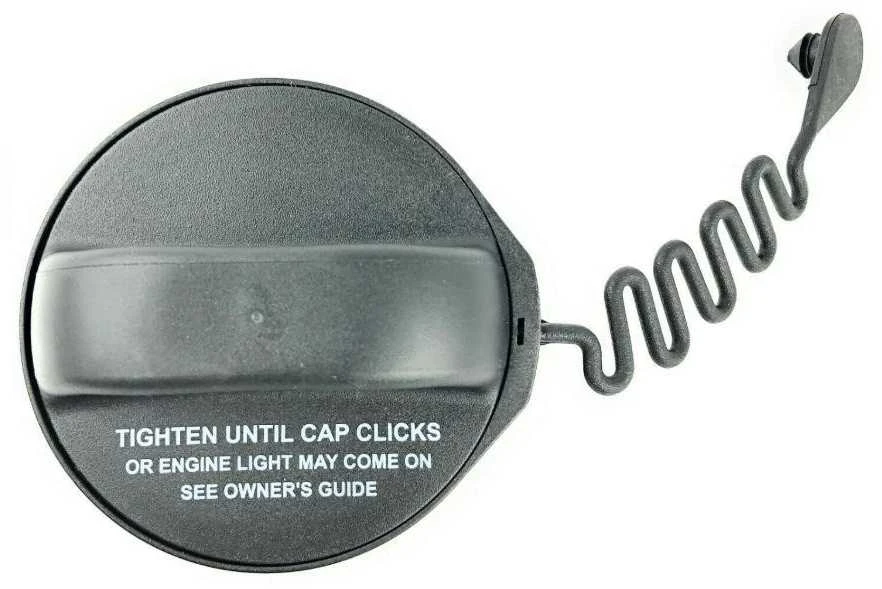 Land Rover LR2 2008 - 2014 Degalų bako dangtelis originalus LR029165