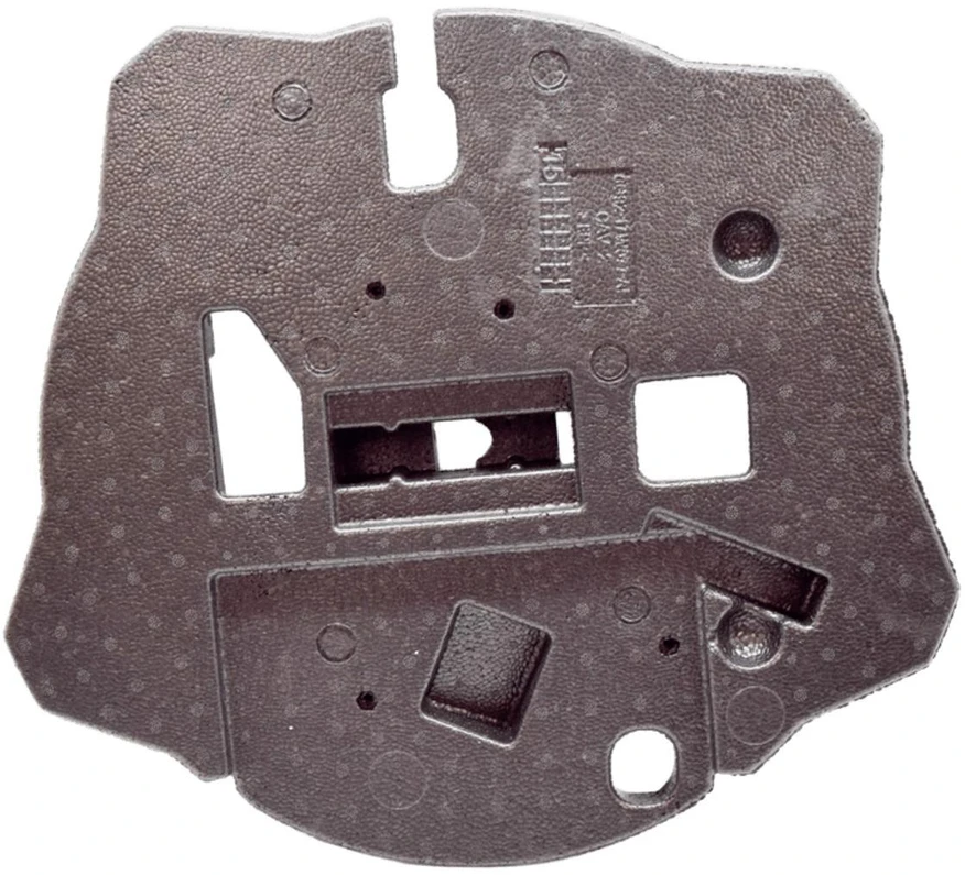 Land Rover LR2 2015-2008 Utility Tray Foam Originalus LR023893