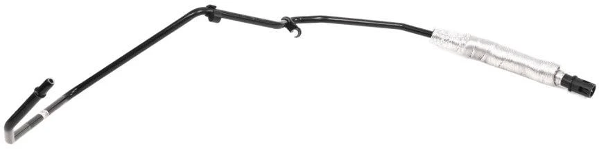 Land Rover LR2 2.0L 3.2L Valdymo Sraigto Grįžimo Šlaunis Originalus LR008759