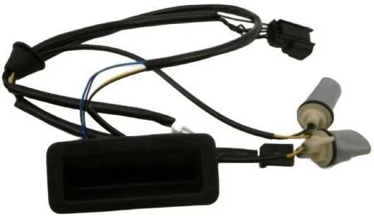 Land Rover LR2 Range Rover Sport Galinio Luksdo Pultas Originalus LR083610