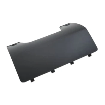 Land Rover LR3 LR4 Galinės Bamperio Traukimo Akies Kabliuko Dangtelio Spaustukai Originalūs DPO500011PCL