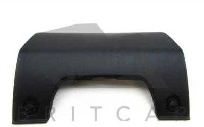 Land Rover LR3 LR4 Galinės Bamperio Traukimo Akies Kabliuko Dangtelio Spaustukai Originalūs DPO500011PCL