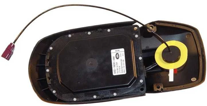 Land Rover LR3 LR4 GPS Antena Originalus LR031943