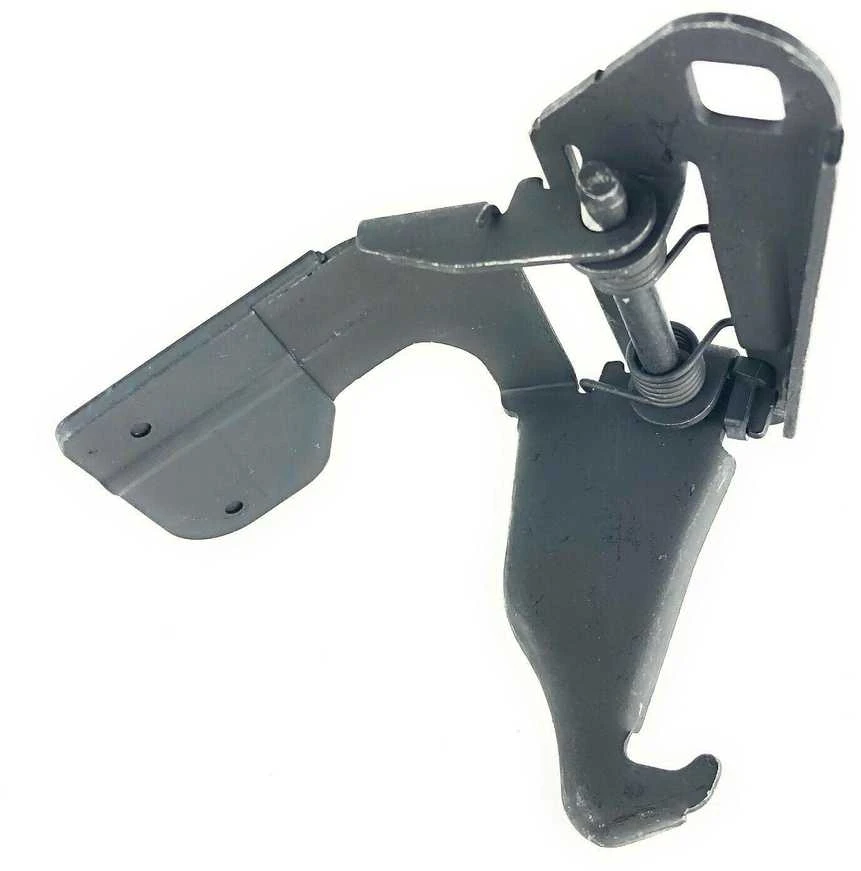 Land Rover LR3 LR4 Range Rover Catch Safety Originalus FPD000023