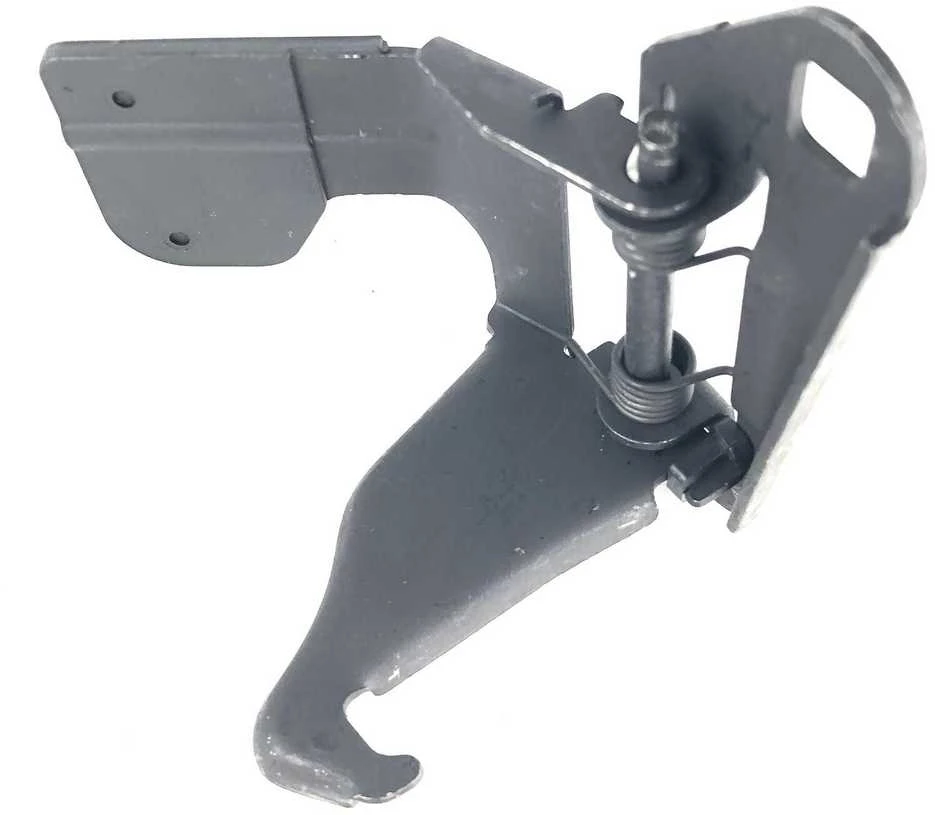 Land Rover LR3 LR4 Range Rover Catch Safety Originalus FPD000023