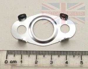 Land Rover LR3 Range Rover Sport Gasket 2005 2009 Originalus 4536856