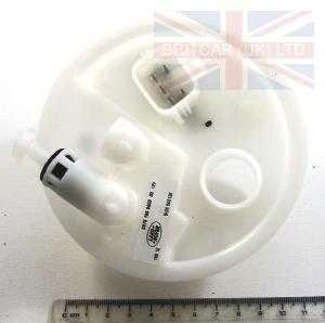 Land Rover LR3 Range Rover Sport Kuro Kibirai Filtras Virsmas Originalus WGC500130
