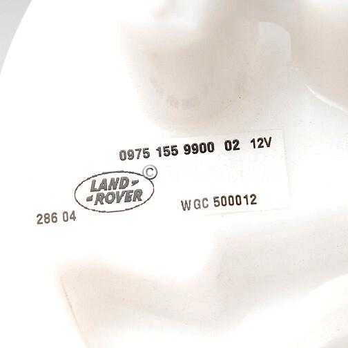 Land Rover LR3 Range Rover Sport Kuro Kibirai Filtras Virsmas Originalus WGC500130