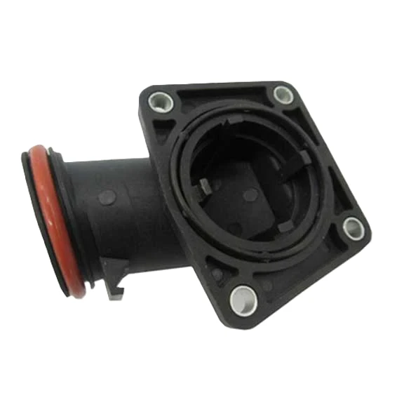 Land Rover LR3 Range Rover Sport Termostato Angos Dangtis Originalus PEH500140