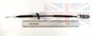 Land Rover Lr3 Range Sport 05-09 Durų Kabelis Originalus FQZ500310
