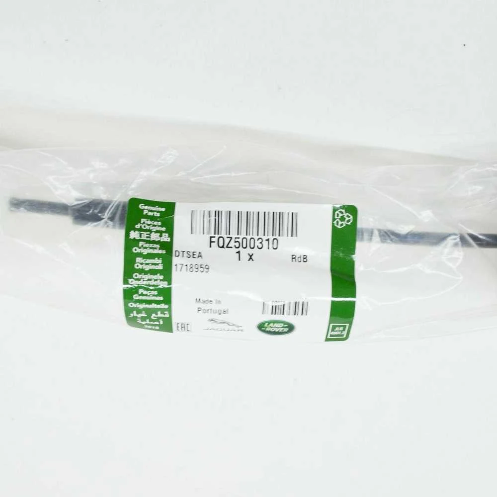 Land Rover Lr3 Range Sport 05-09 Durų Kabelis Originalus FQZ500310