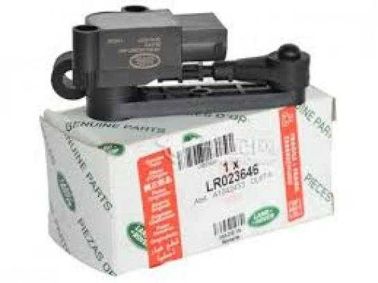 Land Rover LR4 2010 2016 Jutiklis Originalus LR023646