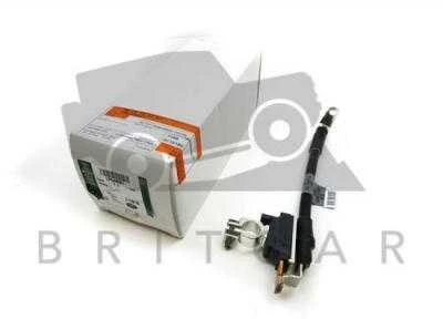 Land Rover Lr4 Range Rover Sport Akumuliatoriaus Valdymo Sistema Originalus LR048601
