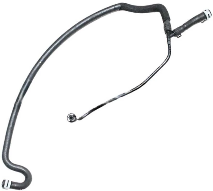 Land Rover LR4 Range Rover Sport Išsiplėtimo Bakelio Šlaunis Originalus LR013687