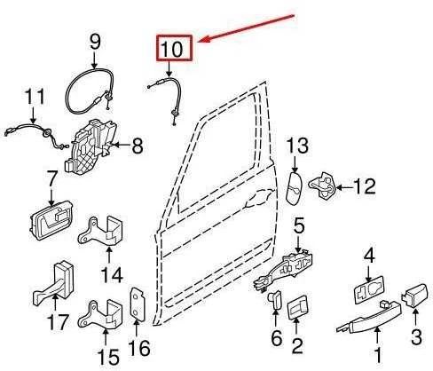 Land Rover LR4 Range Rover Sport Variklio Filtras Originalus FQZ500073