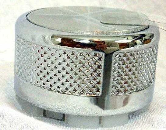 Land Rover OEM L405 Range Rover SVAutobiography aliuminio apdailos valdymo mygtukas naujas