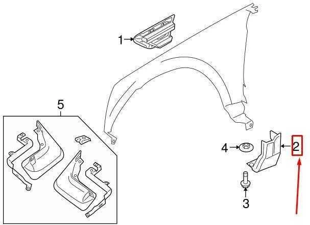 LAND ROVER OEM LR FREELANDER L359 PRIEKINI DEŠINIS ŽIBINTAS APATINIS APDAILA LR018569 ORIGINALAS