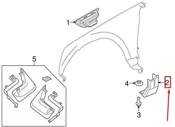 LAND ROVER OEM LR FREELANDER L359 PRIEKINI DEŠINIS ŽIBINTAS APATINIS APDAILA LR018569 ORIGINALAS