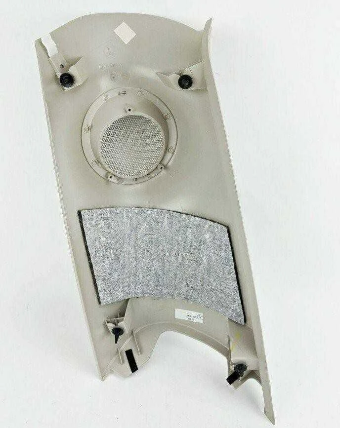LAND ROVER OEM LR RANGE ROVER L322 GALINĖ KAIRĖS KŪNO D-PILARO APDAILA EMS500071NUG ORIGINALI