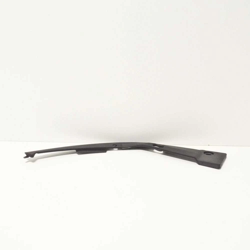 LAND ROVER OEM LR RANGE ROVER SPORT L494 ORA BAFLE DEŠINIS DEFLEKTORIUS LR054346 ORIGINALUS