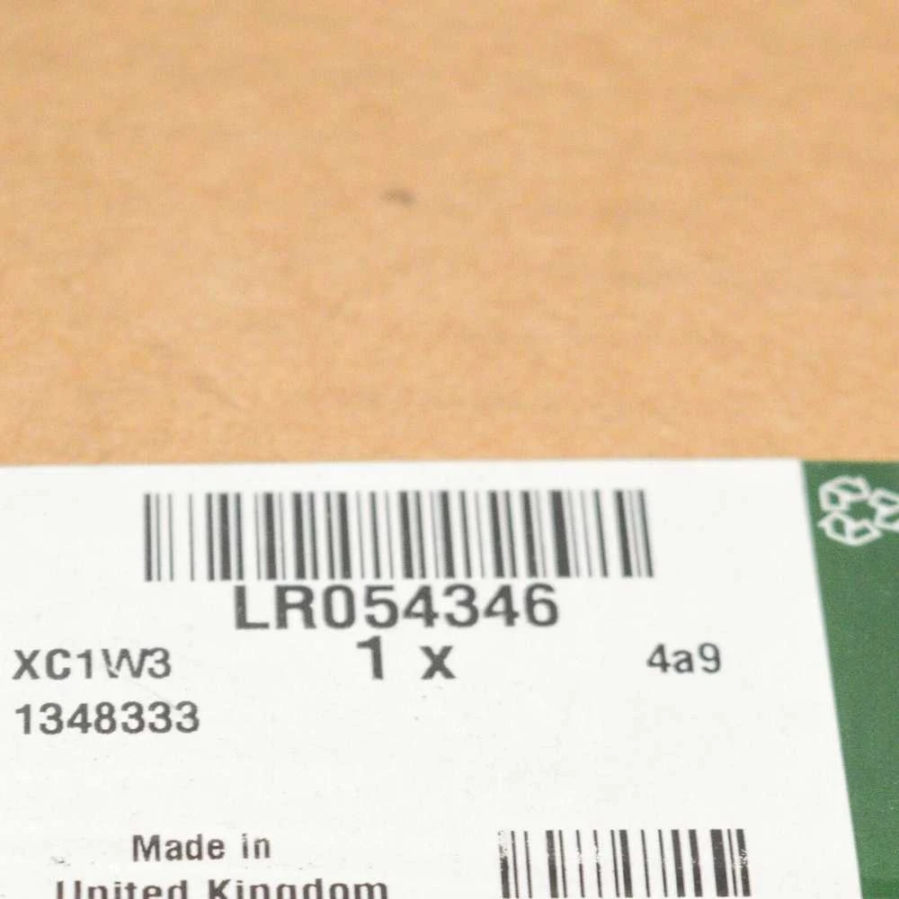 LAND ROVER OEM LR RANGE ROVER SPORT L494 ORA BAFLE DEŠINIS DEFLEKTORIUS LR054346 ORIGINALUS