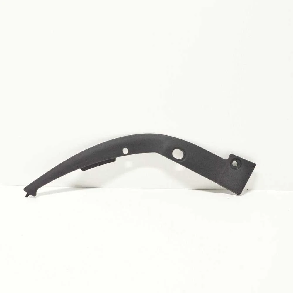 LAND ROVER OEM LR RANGE ROVER SPORT L494 ORA BAFLE DEŠINIS DEFLEKTORIUS LR054346 ORIGINALUS