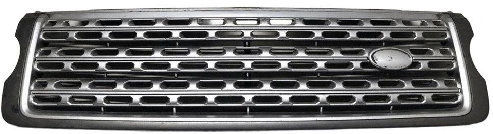 Land Rover OEM Range Rover L405 2013-2017 L405 Supercharged Šviesus Priekinis Grotelės
