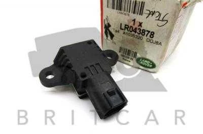 LAND ROVER Originalus Land Range Rover Jaguar LR4 Sport ŠONINIS Centrinis Smūgio JUTIKLIS LR043878
