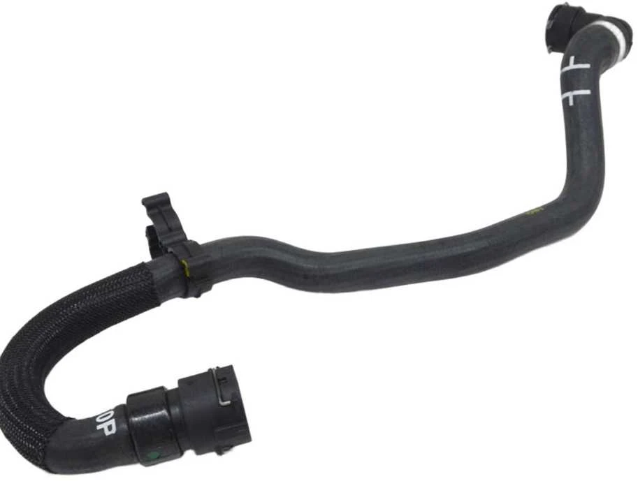 Land Rover Orignalus Šildymo Šilumos Siurblio Vamzdis Land Rover Discovery Sport L550 2015 Originalus LR000943