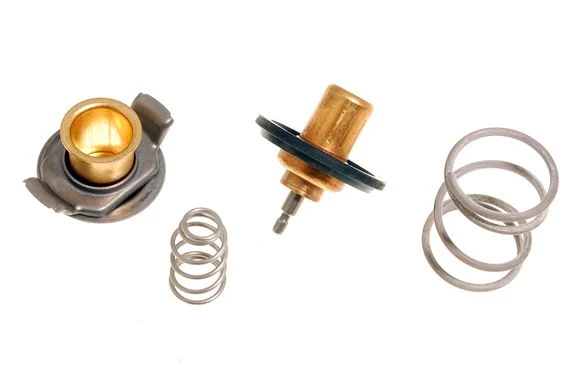 Land Rover Orignalus Termostat LR005765