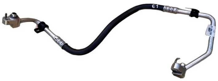 Land Rover Oro Condenserio Įėjimo Vamzdis Range Rover Sport Autobiography Originalus LR153389
