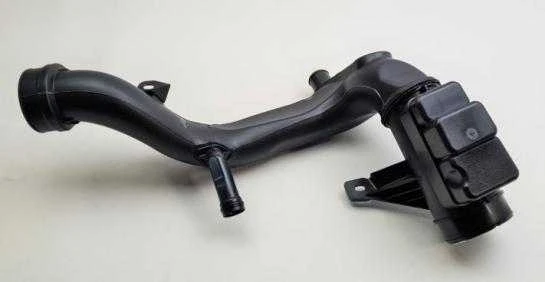 Land Rover Oro Duct Air LAND ROVER RANGE ROVER IV L405 Originalus LR036469