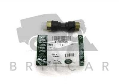 Land Rover Oro Puspės Adapteris LR083989