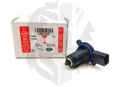 Land Rover Oru Sauso Ventilio Valvos LR075759