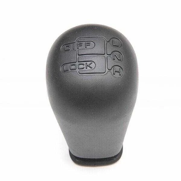 Land Rover Perdavimo Dėžės Pavarų Svorio Rankena 2001-2004 Discovery HSE Originalus AWR2983PMA
