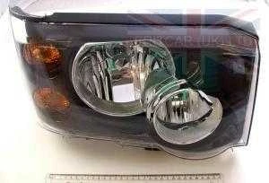 Land Rover prekės Discovery 2003-2004 stiliaus dešinė žibintas OEM originalus visiškai naujas